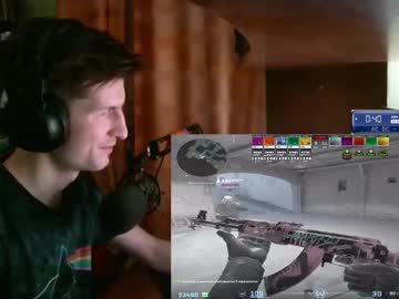 Dustydrewone Chaturbate stream image from December 07, 2025