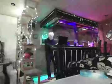 Graueswoelfie5180 Chaturbate stream image from December 07, 2025