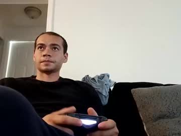 Guts_San Chaturbate stream image from December 07, 2025