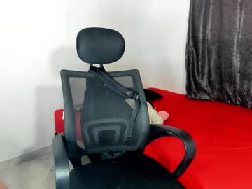 Guts_X Chaturbate stream image from December 07, 2025
