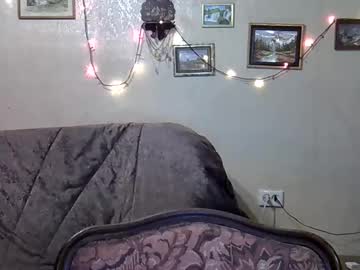 Helgacharming Chaturbate stream image from December 07, 2025