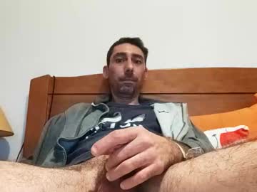 Ihavebigcock1983 Chaturbate stream image from December 07, 2025