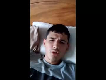 Johnlusthoff Chaturbate stream image from December 07, 2025