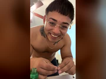 _Juanelo22 Chaturbate stream image from December 07, 2025