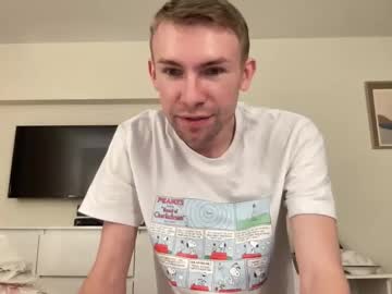 Mike_Johny1 Chaturbate stream image from December 07, 2025