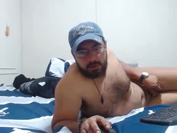 Nigan_43 Chaturbate stream image from December 07, 2025