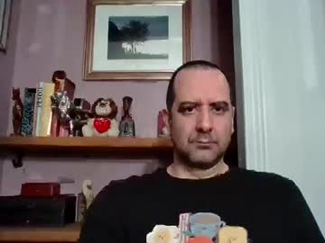 Scorpiomtl Chaturbate stream image from December 07, 2025