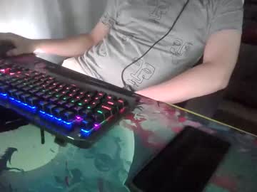 Sycomero Chaturbate stream image from December 07, 2025