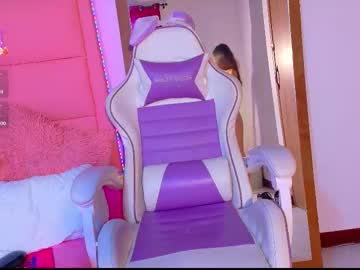 Babykendra_ Chaturbate stream image from December 07, 2025