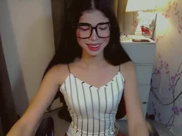 Beautifultrixie Chaturbate stream image from December 07, 2025