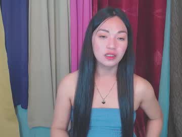 Blythe_Show Chaturbate stream image from December 07, 2025
