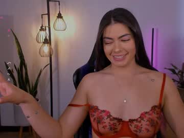 Catalella_01 Chaturbate stream image from December 07, 2025