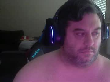 Daddybody4u Chaturbate stream image from December 07, 2025