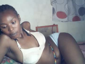 Ebony_Phoenix12 Chaturbate stream image from December 07, 2025