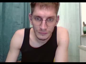 Eliogray Chaturbate stream image from December 07, 2025