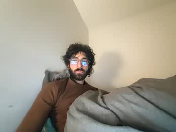 Fabrizio97it Chaturbate stream image from December 07, 2025