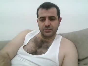 Handsome031 Chaturbate stream image from December 07, 2025