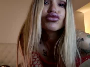 Inna_Sense Chaturbate stream image from December 07, 2025