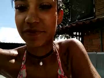 Jasminandaladdin Chaturbate stream image from December 07, 2025