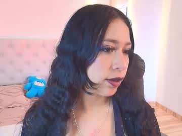 Katherine__Rosse Chaturbate stream image from December 07, 2025