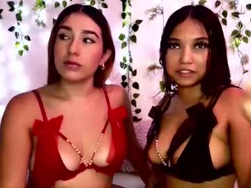 Littlesun2216 Chaturbate stream image from December 07, 2025
