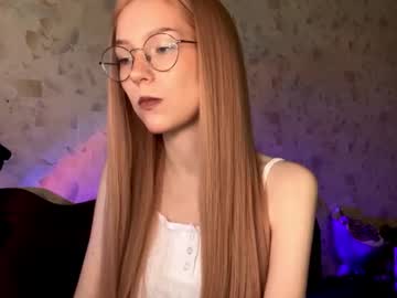 Midnight_Secret_ Chaturbate stream image from December 07, 2025