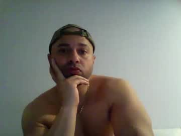 Muscle794 Chaturbate stream image from December 07, 2025