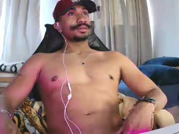 Natanaellxxx Chaturbate stream image from December 07, 2025