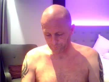 Sammyb1821 Chaturbate stream image from December 07, 2025