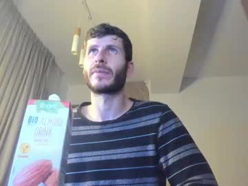 Whisperoflust Chaturbate stream image from December 07, 2025