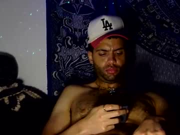 Zayxand Chaturbate stream image from December 07, 2025