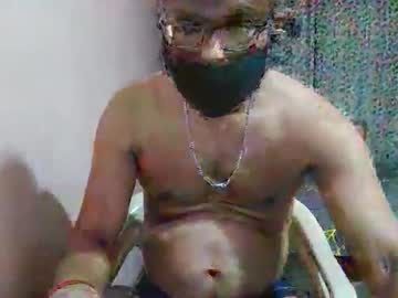 4sandy Chaturbate stream image from December 07, 2025