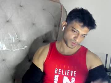 69thatgymguy Chaturbate stream image from December 07, 2025