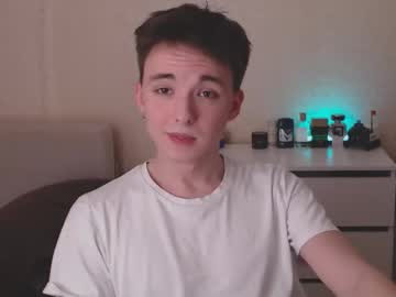Daniel_Isaak Chaturbate stream image from December 07, 2025
