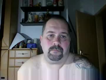 Dicker81 Chaturbate stream image from December 07, 2025
