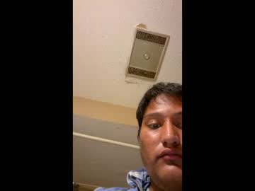 Justhere2412 Chaturbate stream image from December 07, 2025