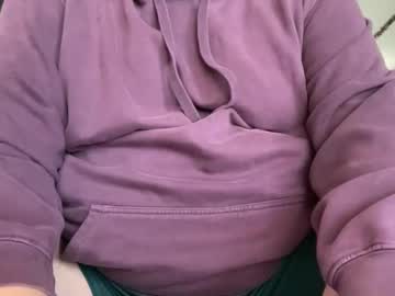 Qualitative Chaturbate stream image from December 07, 2025