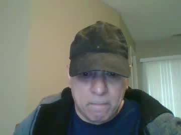 Stevecv67 Chaturbate stream image from December 07, 2025