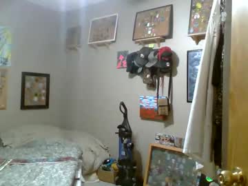 Tigercrystal Chaturbate stream image from December 07, 2025