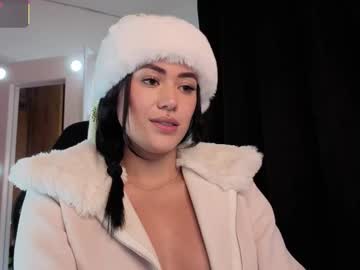 6gaaby Chaturbate stream image from December 07, 2025