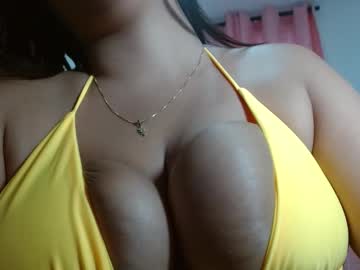 Anastasiacooper Chaturbate stream image from December 07, 2025