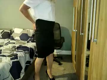 Annebest_Cd Chaturbate stream image from December 07, 2025