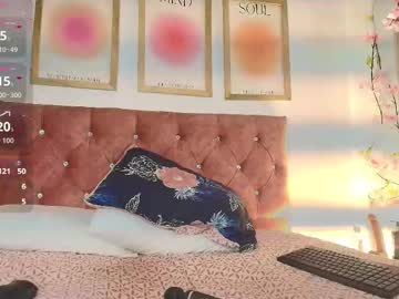 Gabihills Chaturbate stream image from December 07, 2025