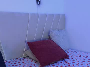 Im_Aurora_ Chaturbate stream image from December 07, 2025
