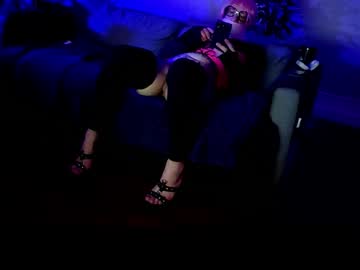Kassantrav Chaturbate stream image from December 07, 2025