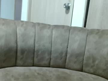 Meganharry Chaturbate stream image from December 07, 2025