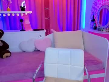 Millana_Cutie Chaturbate stream image from December 07, 2025