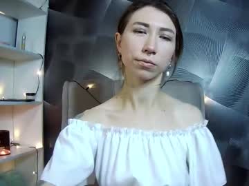 Nighted_Sofia Chaturbate stream image from December 07, 2025