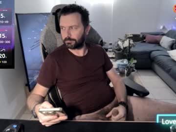 Pc92160 Chaturbate stream image from December 07, 2025