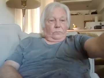 Pervdude01 Chaturbate stream image from December 07, 2025